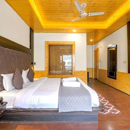 Beyond Stay Kenview Manali Екстер'єр фото