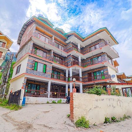 Beyond Stay Kenview Manali Екстер'єр фото