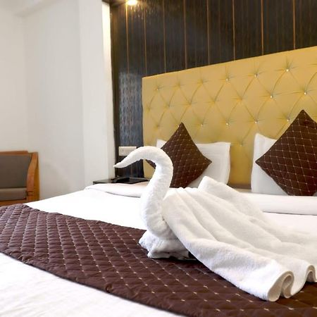 Beyond Stay Kenview Manali Екстер'єр фото