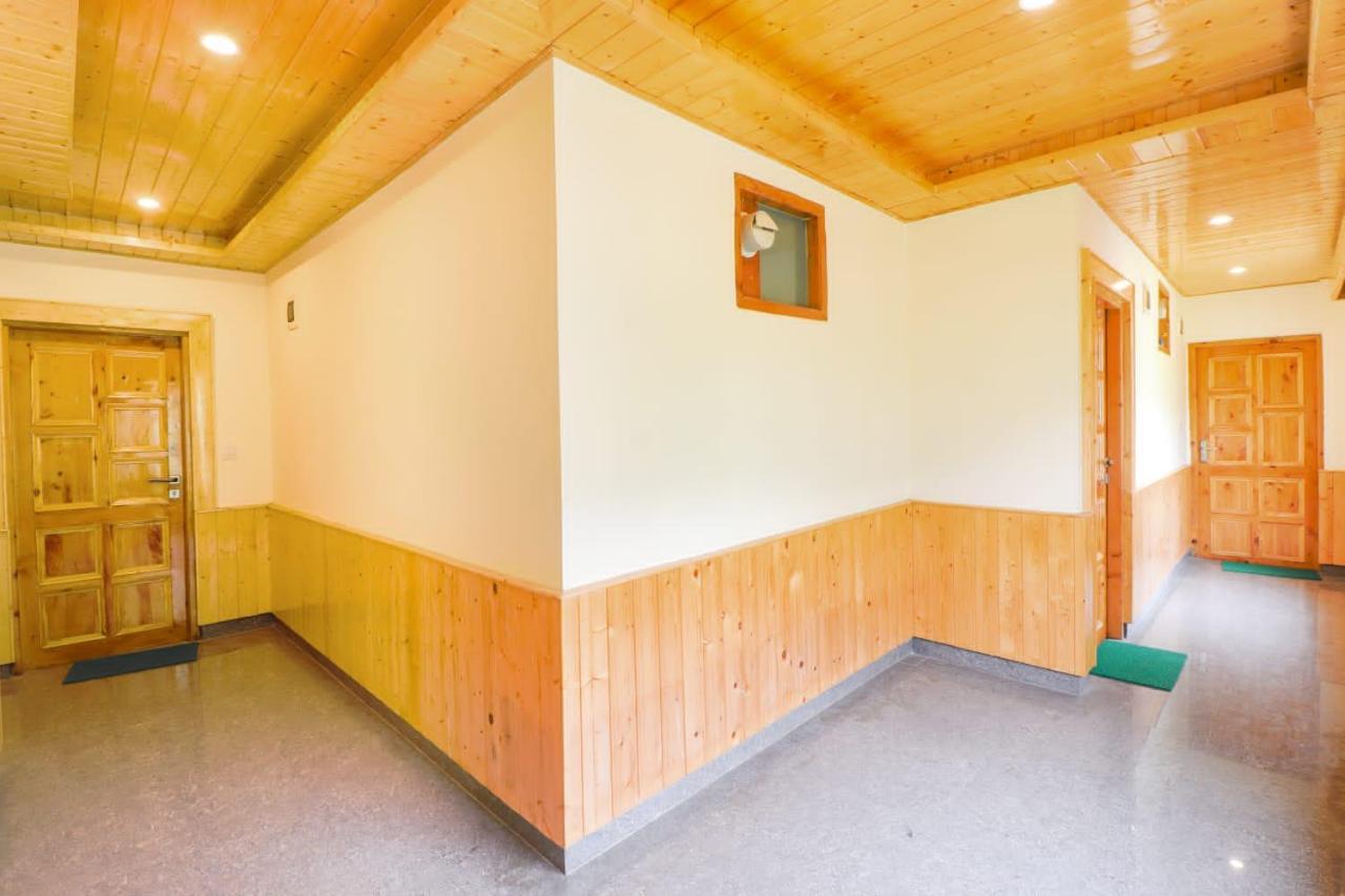 Beyond Stay Kenview Manali Екстер'єр фото
