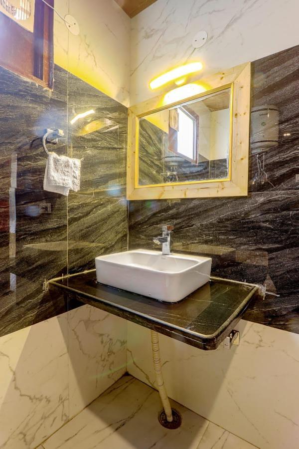 Beyond Stay Kenview Manali Екстер'єр фото