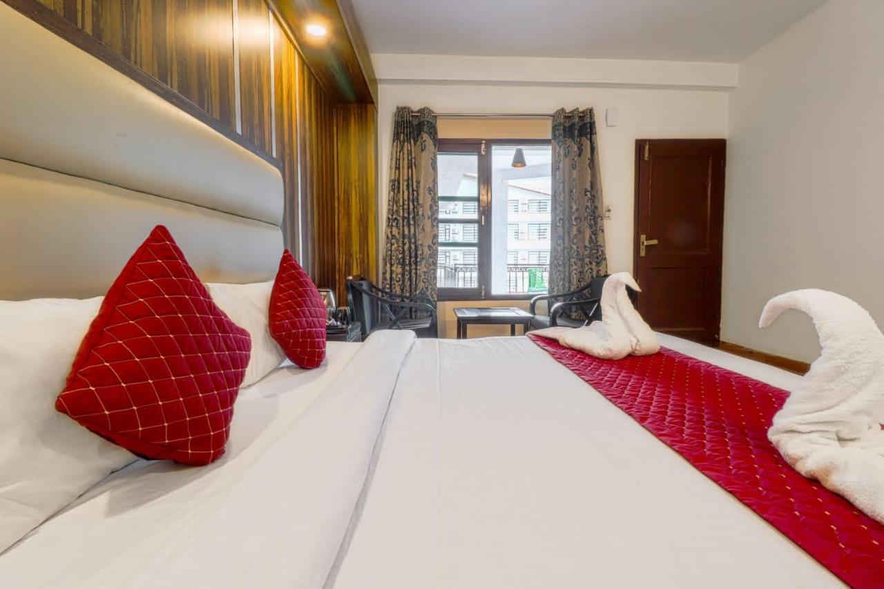 Beyond Stay Kenview Manali Екстер'єр фото