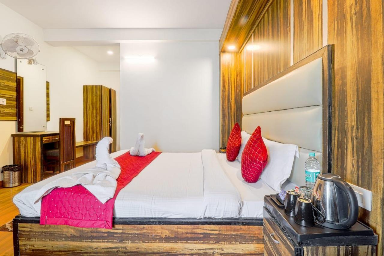 Beyond Stay Kenview Manali Екстер'єр фото