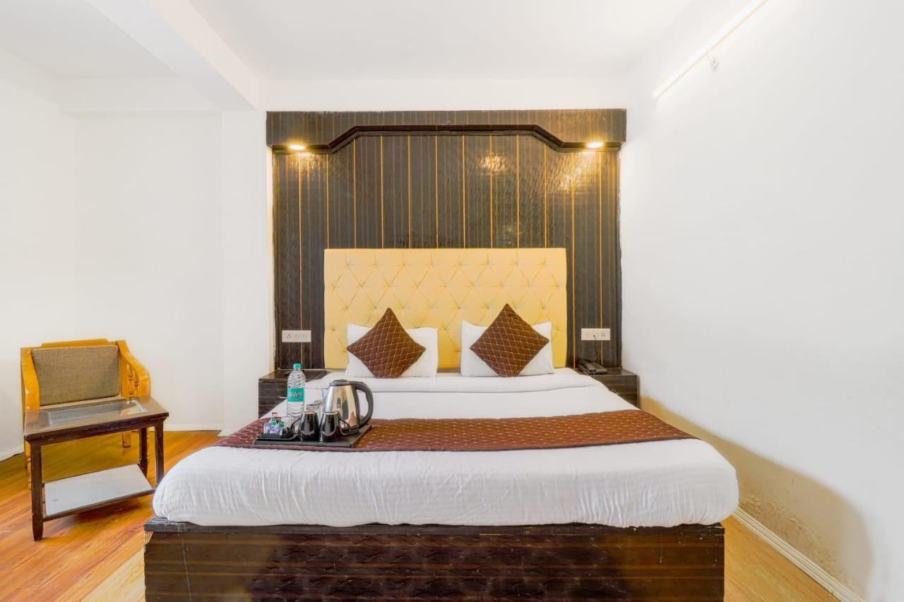 Beyond Stay Kenview Manali Екстер'єр фото