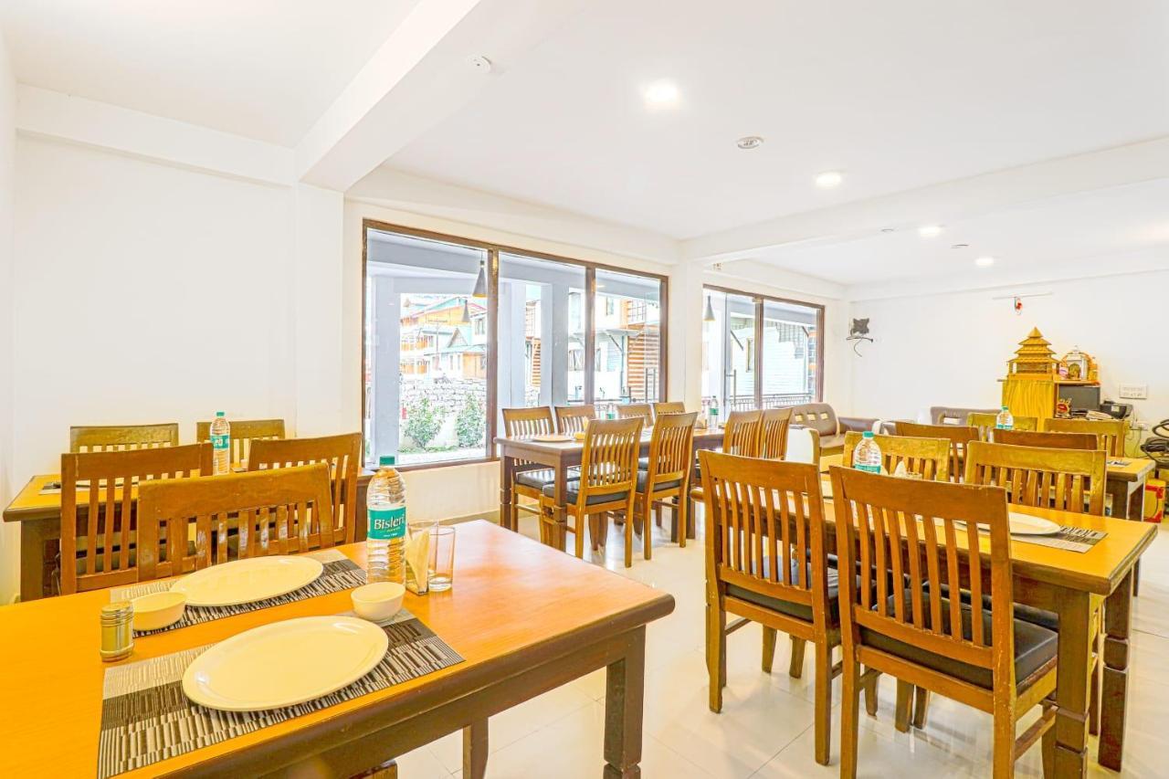 Beyond Stay Kenview Manali Екстер'єр фото