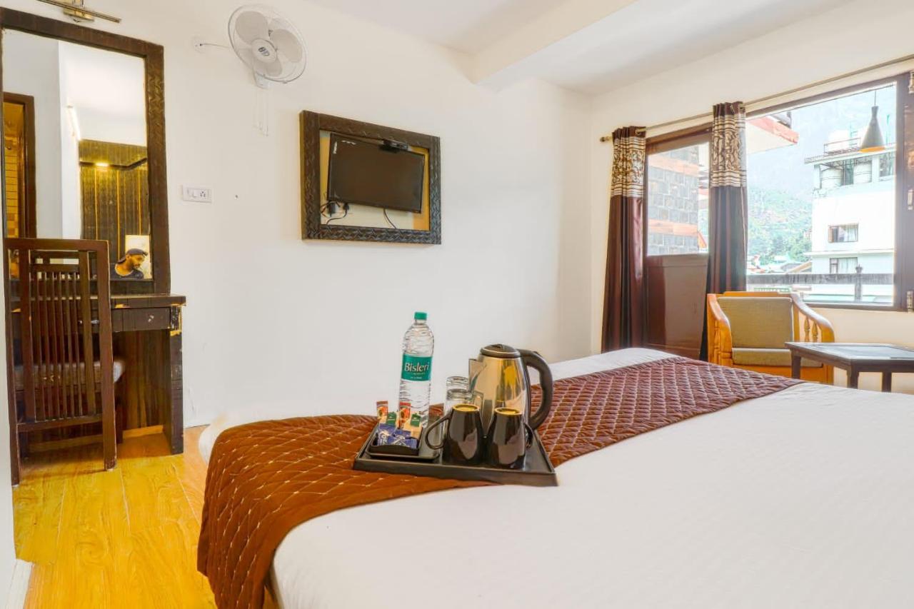 Beyond Stay Kenview Manali Екстер'єр фото