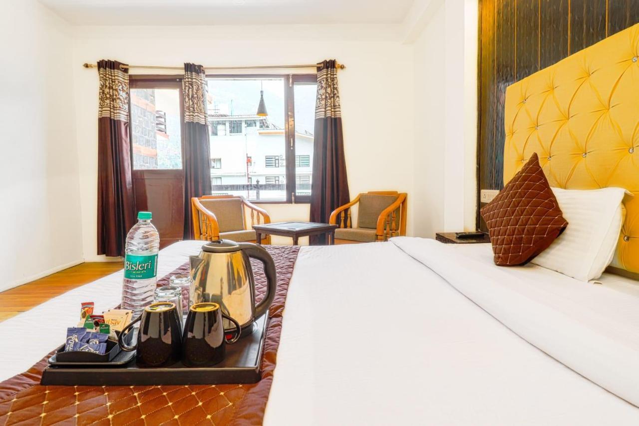Beyond Stay Kenview Manali Екстер'єр фото