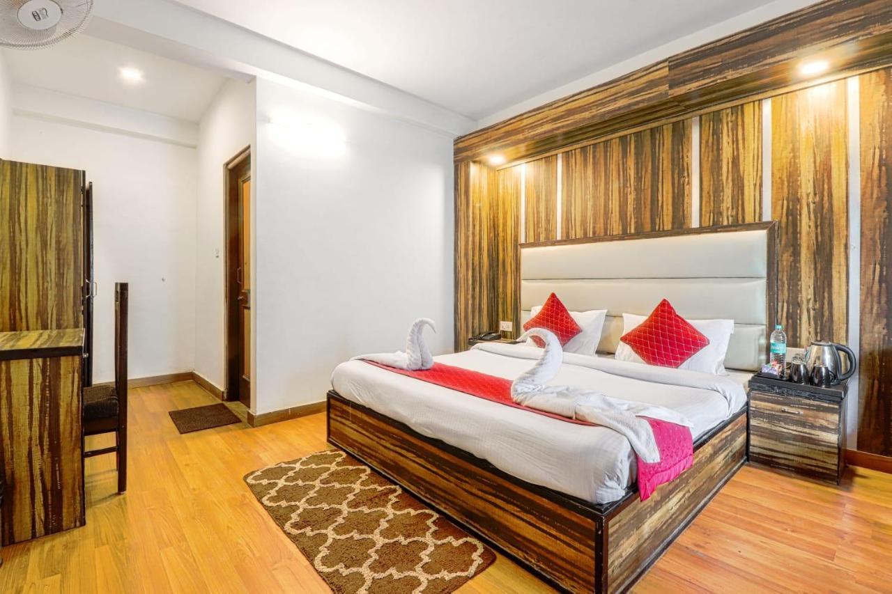 Beyond Stay Kenview Manali Екстер'єр фото