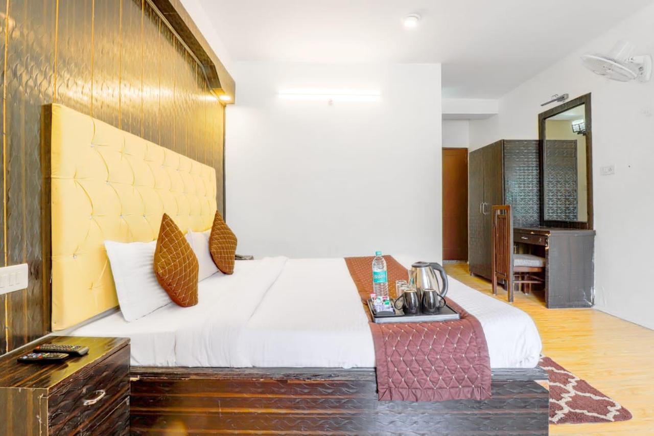 Beyond Stay Kenview Manali Екстер'єр фото