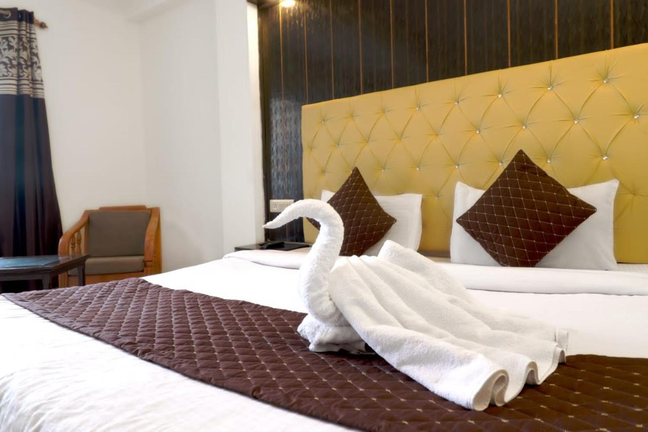 Beyond Stay Kenview Manali Екстер'єр фото