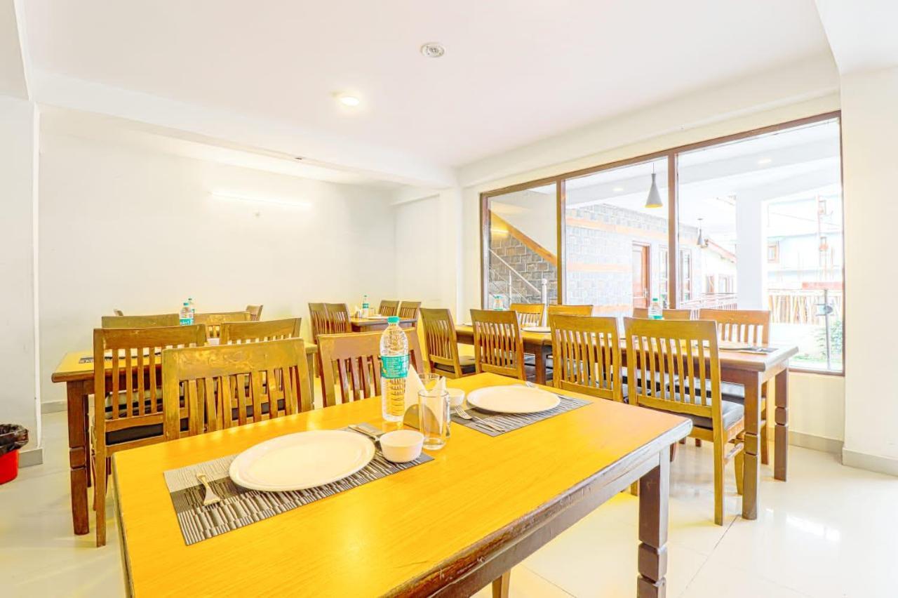 Beyond Stay Kenview Manali Екстер'єр фото