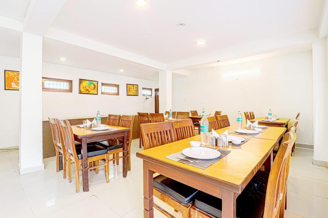Beyond Stay Kenview Manali Екстер'єр фото